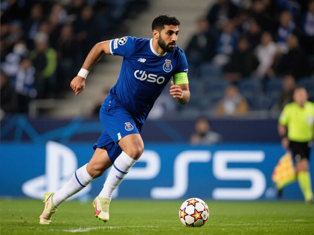 塔雷米成为第二位在欧冠半决赛贡献进球的亚洲球员