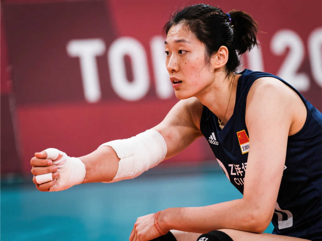 郎平再现身助阵朱婷,两代女排传奇贡献卓越,却也饱受争议! 郎平再现身助阵朱婷,两代女排传奇贡献卓越,却也饱受争议!