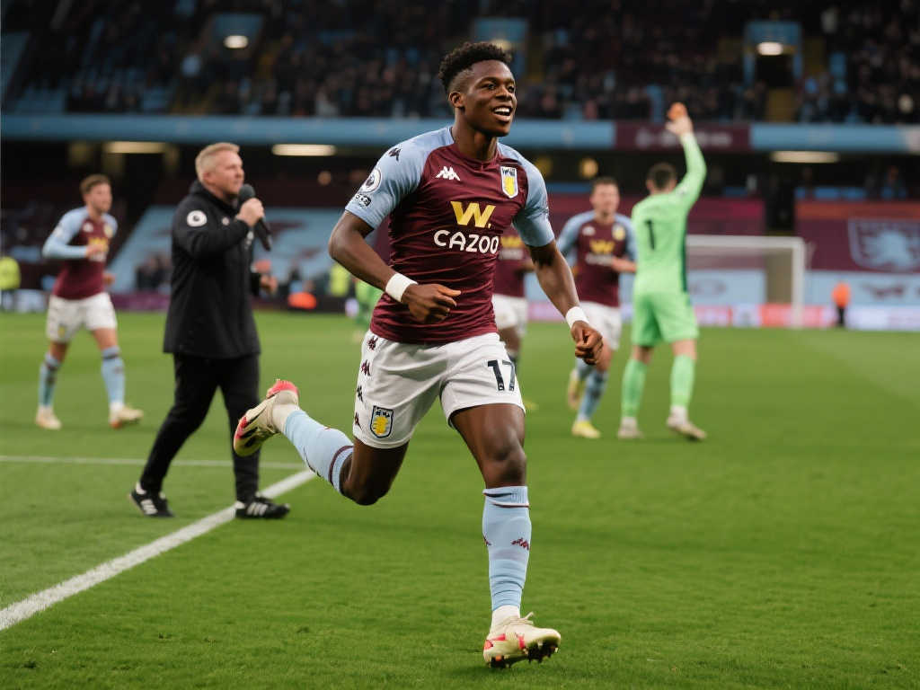 【英超】阿马德独中三元！曼联3-1力克南安普敦