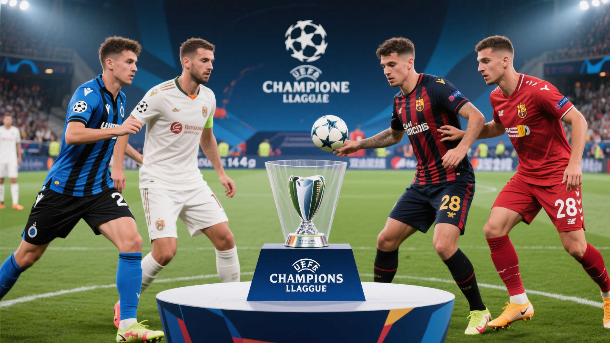 世界杯下注简介